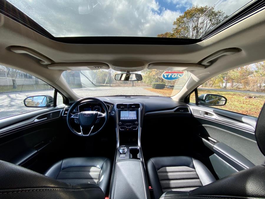 Used Ford Fusion SE AWD 2017 | Sena Motors Inc. Revere, Massachusetts Used Ford Fusion SE AWD 2017 | Sena Motors Inc. Revere, Massachusetts