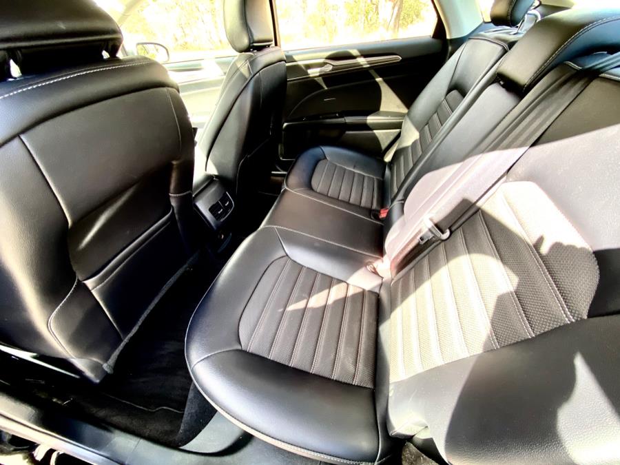 Used Ford Fusion SE AWD 2017 | Sena Motors Inc. Revere, Massachusetts Used Ford Fusion SE AWD 2017 | Sena Motors Inc. Revere, Massachusetts