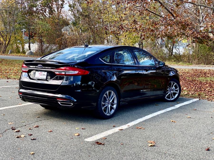 Used Ford Fusion SE AWD 2017 | Sena Motors Inc. Revere, Massachusetts Used Ford Fusion SE AWD 2017 | Sena Motors Inc. Revere, Massachusetts