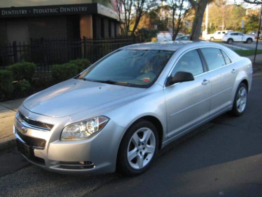 2009 Chevrolet Malibu LS 4dr Sedan, available for sale in Massapequa, New York | Rite Choice Auto Inc.. Massapequa, New York