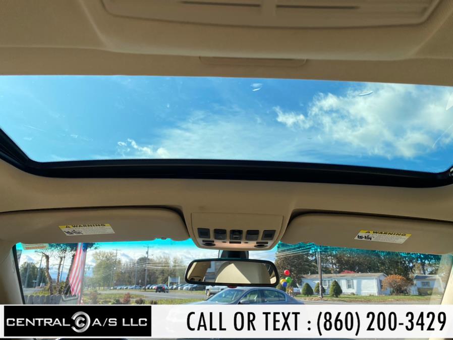 2008 BMW 5 Series 4dr Sdn 535xi AWD, available for sale in East Windsor, Connecticut | Central A/S LLC. East Windsor, Connecticut 2008 BMW 5 Series 4dr Sdn 535xi AWD, available for sale in East Windsor, Connecticut | Central A/S LLC. East Windsor, Connecticut