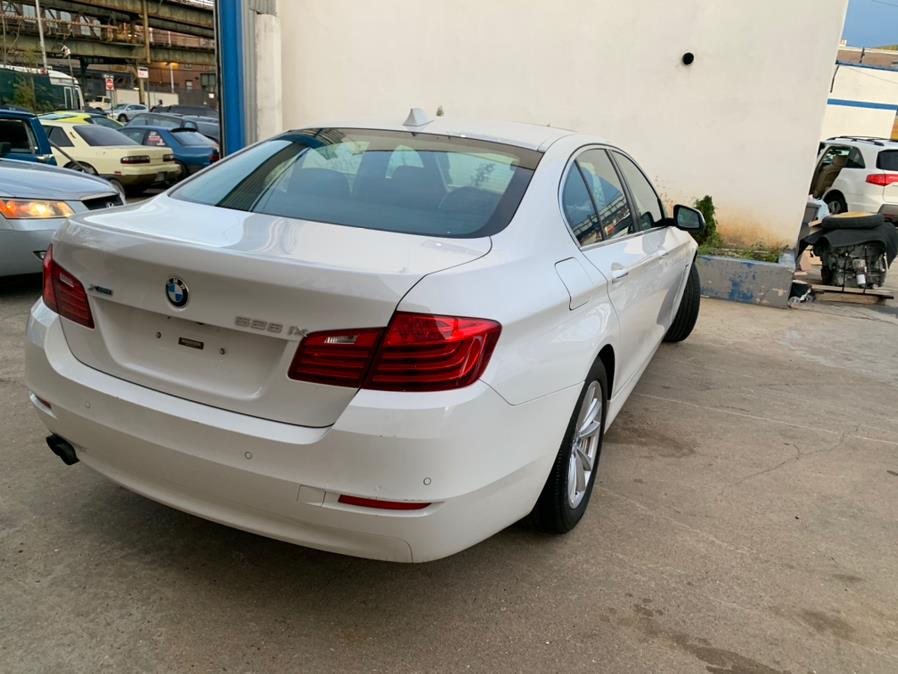 Used BMW 5 Series 4dr Sdn 528i xDrive AWD 2015 | Brooklyn Auto Mall LLC. Brooklyn, New York Used BMW 5 Series 4dr Sdn 528i xDrive AWD 2015 | Brooklyn Auto Mall LLC. Brooklyn, New York