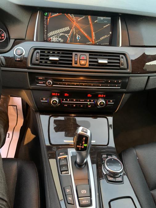 Used BMW 5 Series 4dr Sdn 528i xDrive AWD 2015 | Brooklyn Auto Mall LLC. Brooklyn, New York Used BMW 5 Series 4dr Sdn 528i xDrive AWD 2015 | Brooklyn Auto Mall LLC. Brooklyn, New York