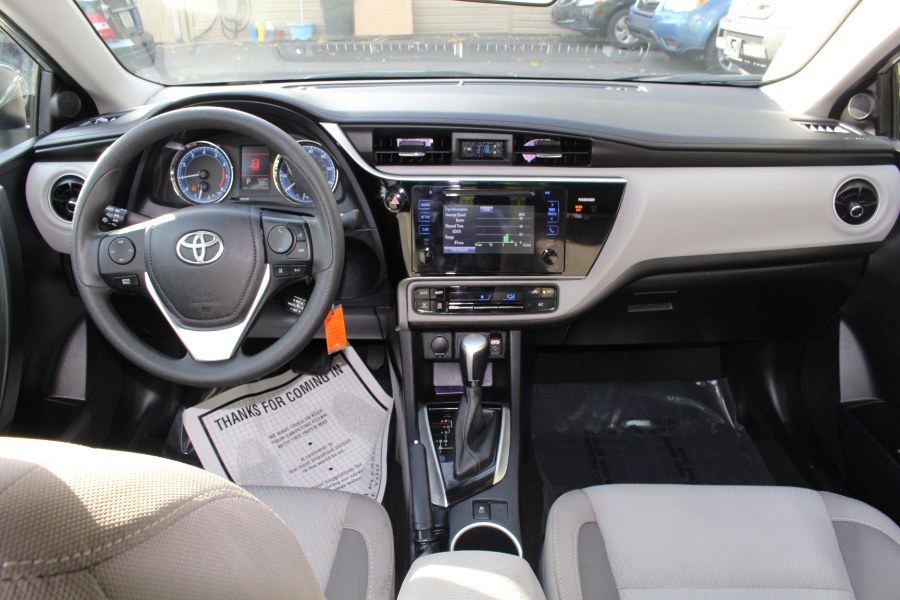 2017 Toyota Corolla LE CVT (Natl), available for sale in Paterson, New Jersey | Xcell Motors LLC. Paterson, New Jersey 2017 Toyota Corolla LE CVT (Natl), available for sale in Paterson, New Jersey | Xcell Motors LLC. Paterson, New Jersey