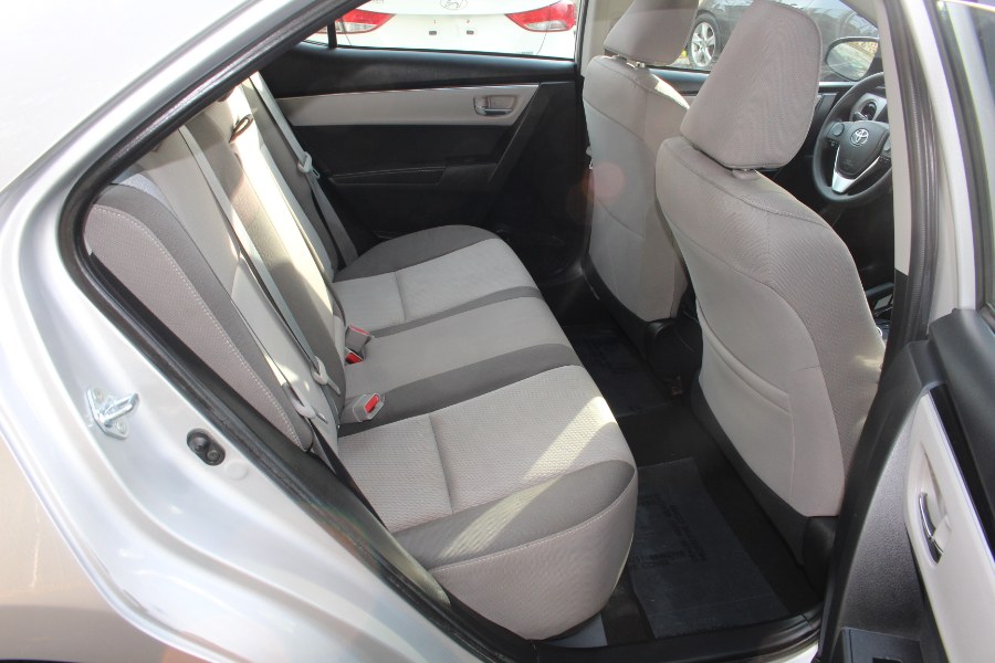 2017 Toyota Corolla LE CVT (Natl), available for sale in Paterson, New Jersey | Xcell Motors LLC. Paterson, New Jersey 2017 Toyota Corolla LE CVT (Natl), available for sale in Paterson, New Jersey | Xcell Motors LLC. Paterson, New Jersey