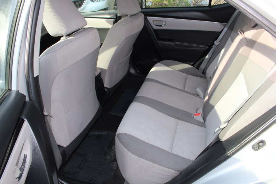 2017 Toyota Corolla LE CVT (Natl), available for sale in Paterson, New Jersey | Xcell Motors LLC. Paterson, New Jersey 2017 Toyota Corolla LE CVT (Natl), available for sale in Paterson, New Jersey | Xcell Motors LLC. Paterson, New Jersey