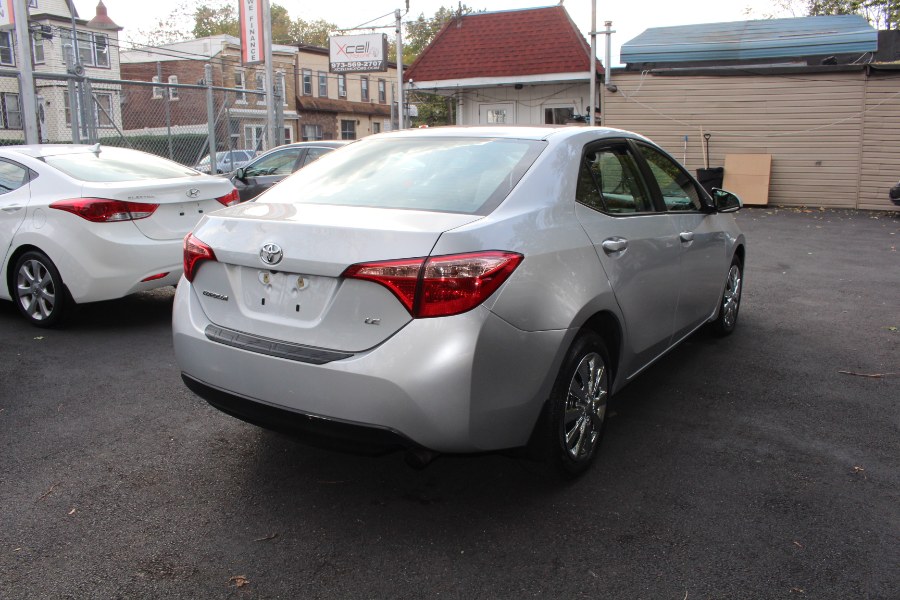 2017 Toyota Corolla LE CVT (Natl), available for sale in Paterson, New Jersey | Xcell Motors LLC. Paterson, New Jersey 2017 Toyota Corolla LE CVT (Natl), available for sale in Paterson, New Jersey | Xcell Motors LLC. Paterson, New Jersey
