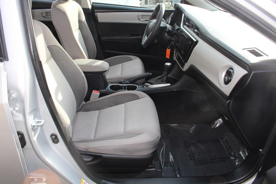 2017 Toyota Corolla LE CVT (Natl), available for sale in Paterson, New Jersey | Xcell Motors LLC. Paterson, New Jersey 2017 Toyota Corolla LE CVT (Natl), available for sale in Paterson, New Jersey | Xcell Motors LLC. Paterson, New Jersey