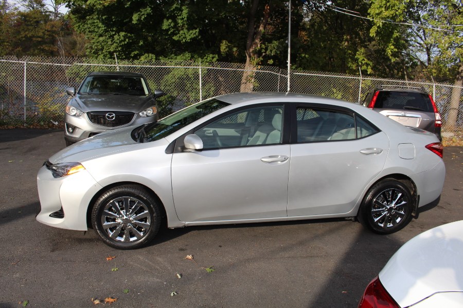 2017 Toyota Corolla LE CVT (Natl), available for sale in Paterson, New Jersey | Xcell Motors LLC. Paterson, New Jersey 2017 Toyota Corolla LE CVT (Natl), available for sale in Paterson, New Jersey | Xcell Motors LLC. Paterson, New Jersey