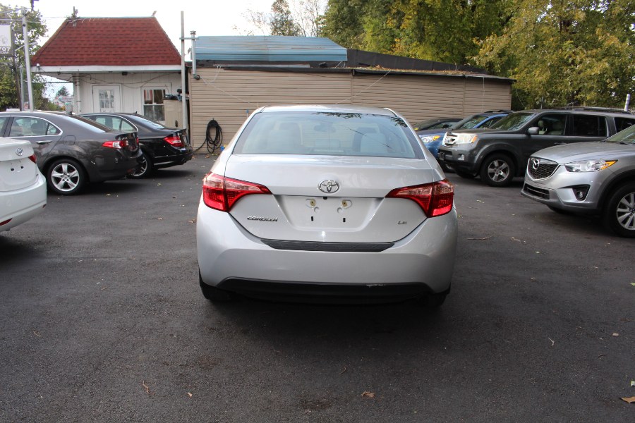 2017 Toyota Corolla LE CVT (Natl), available for sale in Paterson, New Jersey | Xcell Motors LLC. Paterson, New Jersey 2017 Toyota Corolla LE CVT (Natl), available for sale in Paterson, New Jersey | Xcell Motors LLC. Paterson, New Jersey