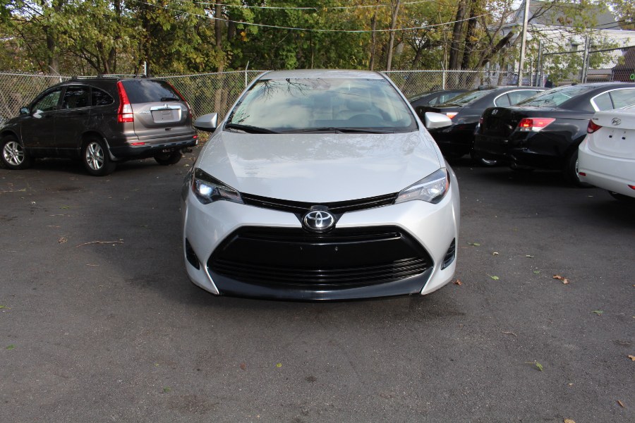 2017 Toyota Corolla LE CVT (Natl), available for sale in Paterson, New Jersey | Xcell Motors LLC. Paterson, New Jersey 2017 Toyota Corolla LE CVT (Natl), available for sale in Paterson, New Jersey | Xcell Motors LLC. Paterson, New Jersey