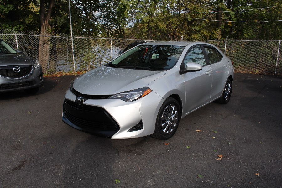 2017 Toyota Corolla LE CVT (Natl), available for sale in Paterson, New Jersey | Xcell Motors LLC. Paterson, New Jersey 2017 Toyota Corolla LE CVT (Natl), available for sale in Paterson, New Jersey | Xcell Motors LLC. Paterson, New Jersey