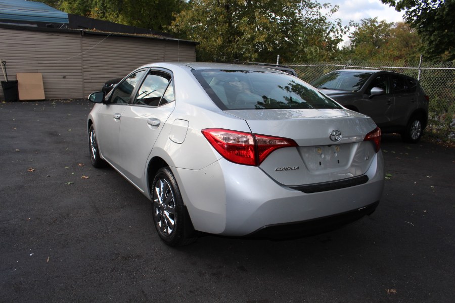 2017 Toyota Corolla LE CVT (Natl), available for sale in Paterson, New Jersey | Xcell Motors LLC. Paterson, New Jersey 2017 Toyota Corolla LE CVT (Natl), available for sale in Paterson, New Jersey | Xcell Motors LLC. Paterson, New Jersey