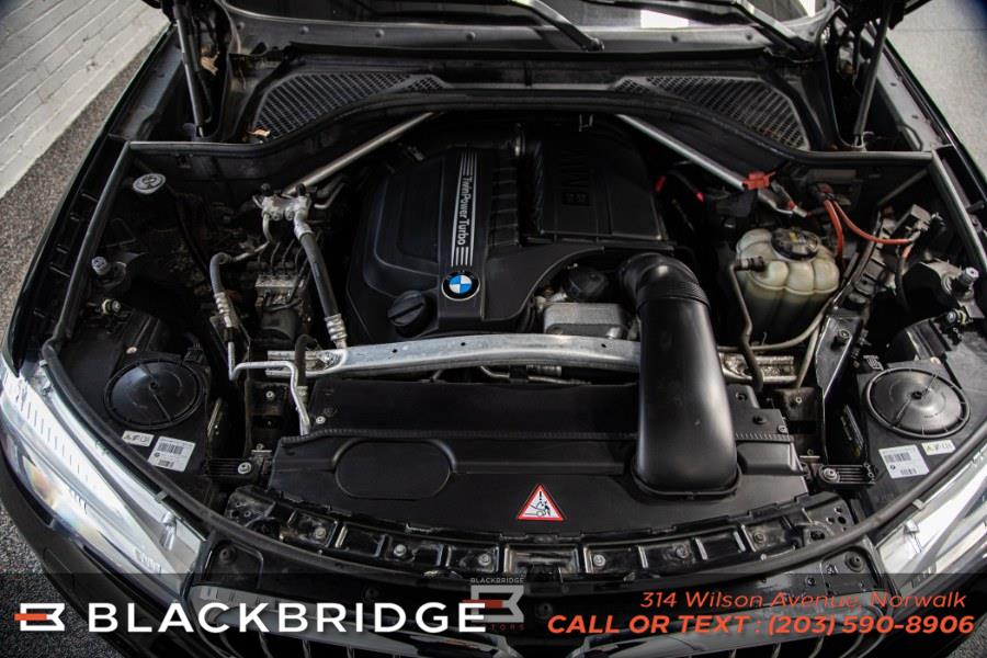 Used BMW X5 AWD 4dr xDrive35i 2016 | Black Bridge Motors, LLC. Norwalk, Connecticut Used BMW X5 AWD 4dr xDrive35i 2016 | Black Bridge Motors, LLC. Norwalk, Connecticut