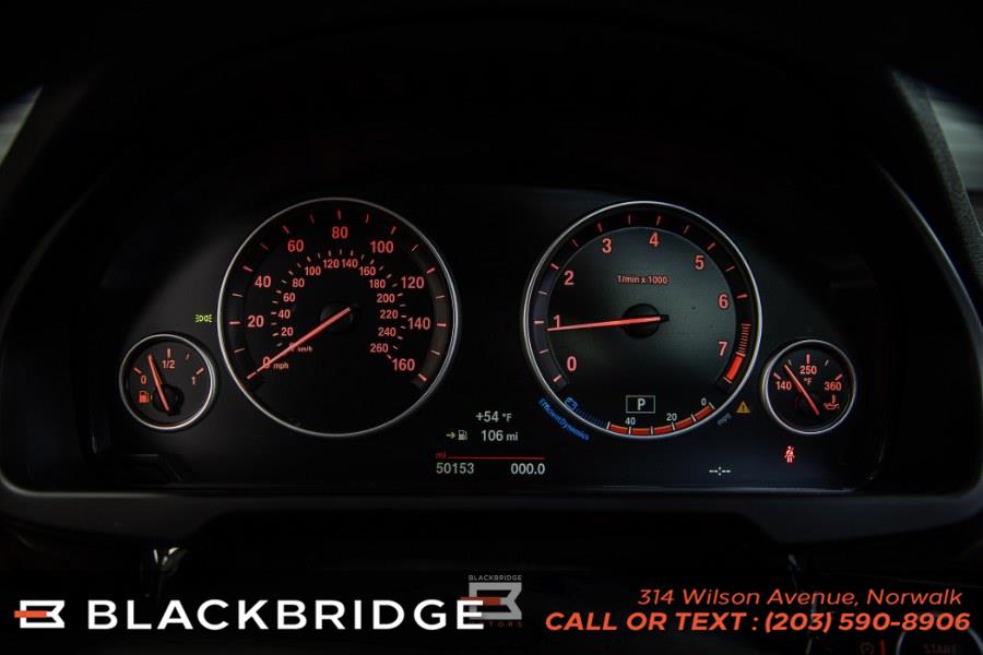 Used BMW X5 AWD 4dr xDrive35i 2016 | Black Bridge Motors, LLC. Norwalk, Connecticut Used BMW X5 AWD 4dr xDrive35i 2016 | Black Bridge Motors, LLC. Norwalk, Connecticut