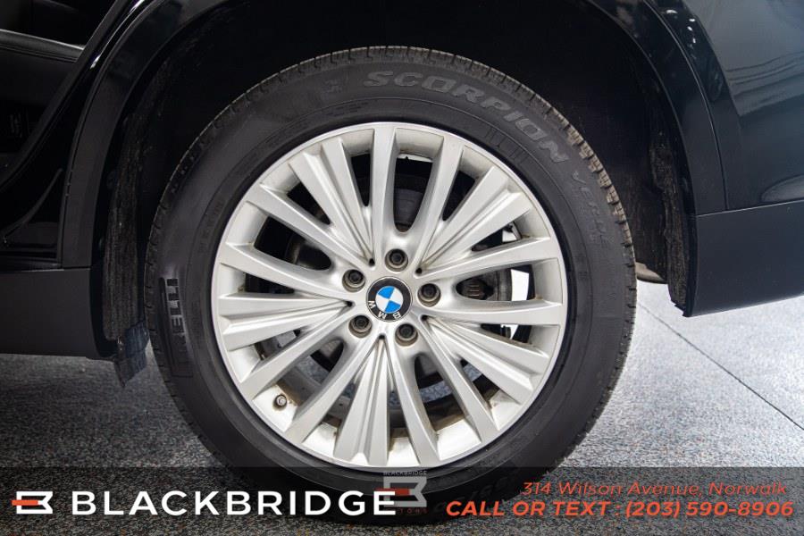 Used BMW X5 AWD 4dr xDrive35i 2016 | Black Bridge Motors, LLC. Norwalk, Connecticut Used BMW X5 AWD 4dr xDrive35i 2016 | Black Bridge Motors, LLC. Norwalk, Connecticut