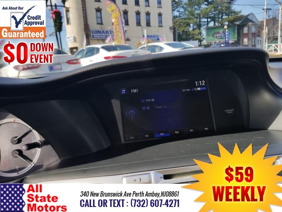 Used Honda Accord Sedan 4dr I4 CVT LX 2016 | All State Motor Inc. Perth Amboy, New Jersey Used Honda Accord Sedan 4dr I4 CVT LX 2016 | All State Motor Inc. Perth Amboy, New Jersey