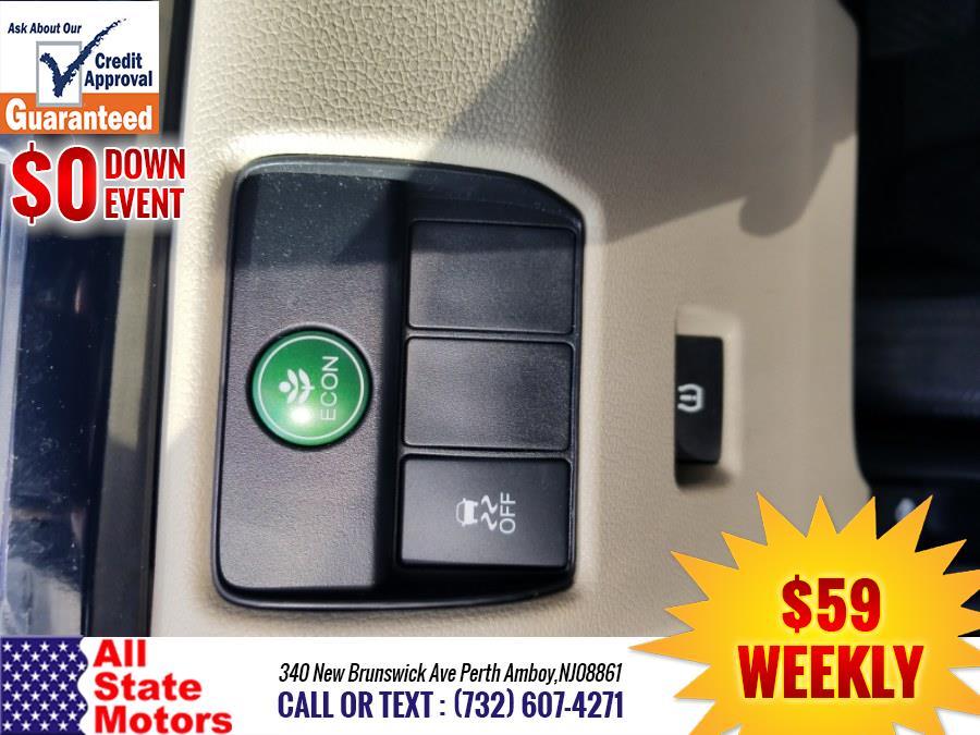 Used Honda Accord Sedan 4dr I4 CVT LX 2016 | All State Motor Inc. Perth Amboy, New Jersey Used Honda Accord Sedan 4dr I4 CVT LX 2016 | All State Motor Inc. Perth Amboy, New Jersey