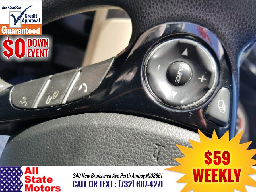 Used Honda Accord Sedan 4dr I4 CVT LX 2016 | All State Motor Inc. Perth Amboy, New Jersey Used Honda Accord Sedan 4dr I4 CVT LX 2016 | All State Motor Inc. Perth Amboy, New Jersey