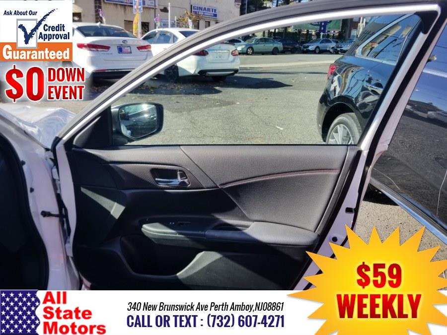 2017 Honda Accord Sedan Sport SE CVT, available for sale in Perth Amboy, New Jersey | All State Motor Inc. Perth Amboy, New Jersey 2017 Honda Accord Sedan Sport SE CVT, available for sale in Perth Amboy, New Jersey | All State Motor Inc. Perth Amboy, New Jersey
