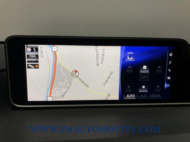 2016 Lexus Rx 350 AWD 4dr F Sport, available for sale in Naugatuck, Connecticut | J&M Automotive Sls&Svc LLC. Naugatuck, Connecticut 2016 Lexus Rx 350 AWD 4dr F Sport, available for sale in Naugatuck, Connecticut | J&M Automotive Sls&Svc LLC. Naugatuck, Connecticut