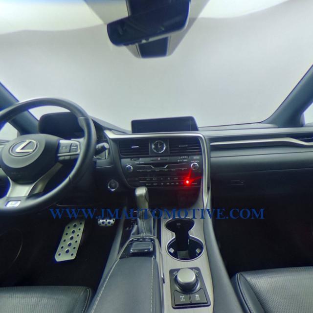 2016 Lexus Rx 350 AWD 4dr F Sport, available for sale in Naugatuck, Connecticut | J&M Automotive Sls&Svc LLC. Naugatuck, Connecticut 2016 Lexus Rx 350 AWD 4dr F Sport, available for sale in Naugatuck, Connecticut | J&M Automotive Sls&Svc LLC. Naugatuck, Connecticut
