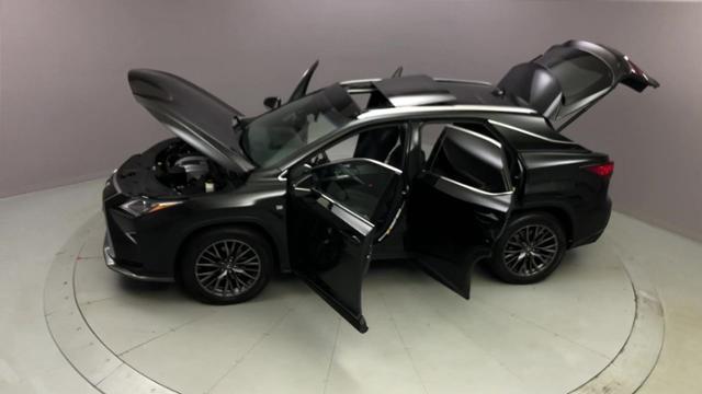 2016 Lexus Rx 350 AWD 4dr F Sport, available for sale in Naugatuck, Connecticut | J&M Automotive Sls&Svc LLC. Naugatuck, Connecticut 2016 Lexus Rx 350 AWD 4dr F Sport, available for sale in Naugatuck, Connecticut | J&M Automotive Sls&Svc LLC. Naugatuck, Connecticut