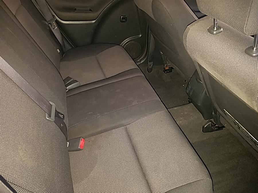 2004 Toyota Matrix 5dr Wgn XR Manual, available for sale in West Hartford, Connecticut | Chadrad Motors llc. West Hartford, Connecticut 2004 Toyota Matrix 5dr Wgn XR Manual, available for sale in West Hartford, Connecticut | Chadrad Motors llc. West Hartford, Connecticut