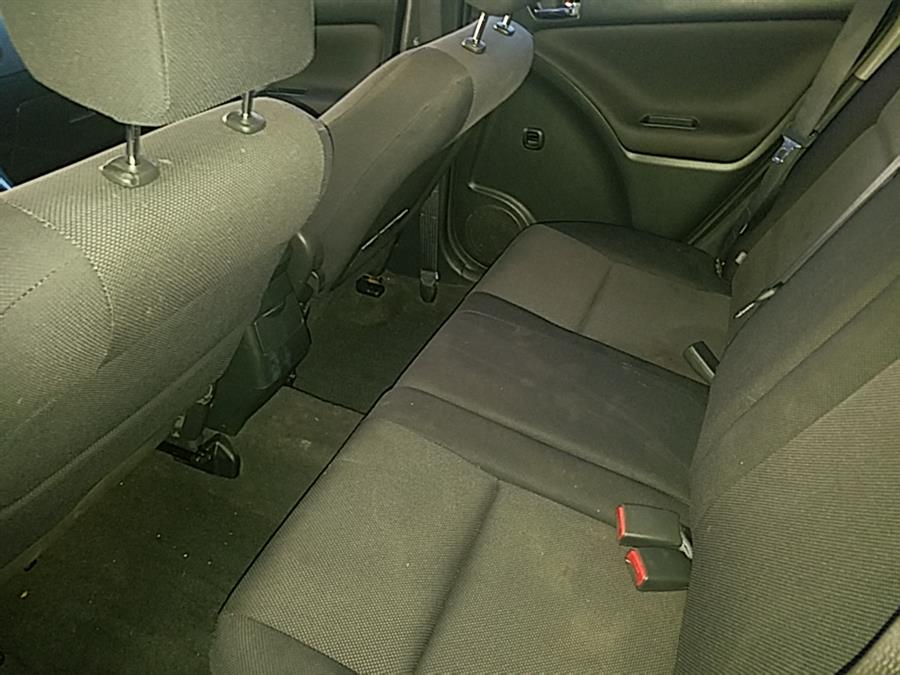 2004 Toyota Matrix 5dr Wgn XR Manual, available for sale in West Hartford, Connecticut | Chadrad Motors llc. West Hartford, Connecticut 2004 Toyota Matrix 5dr Wgn XR Manual, available for sale in West Hartford, Connecticut | Chadrad Motors llc. West Hartford, Connecticut
