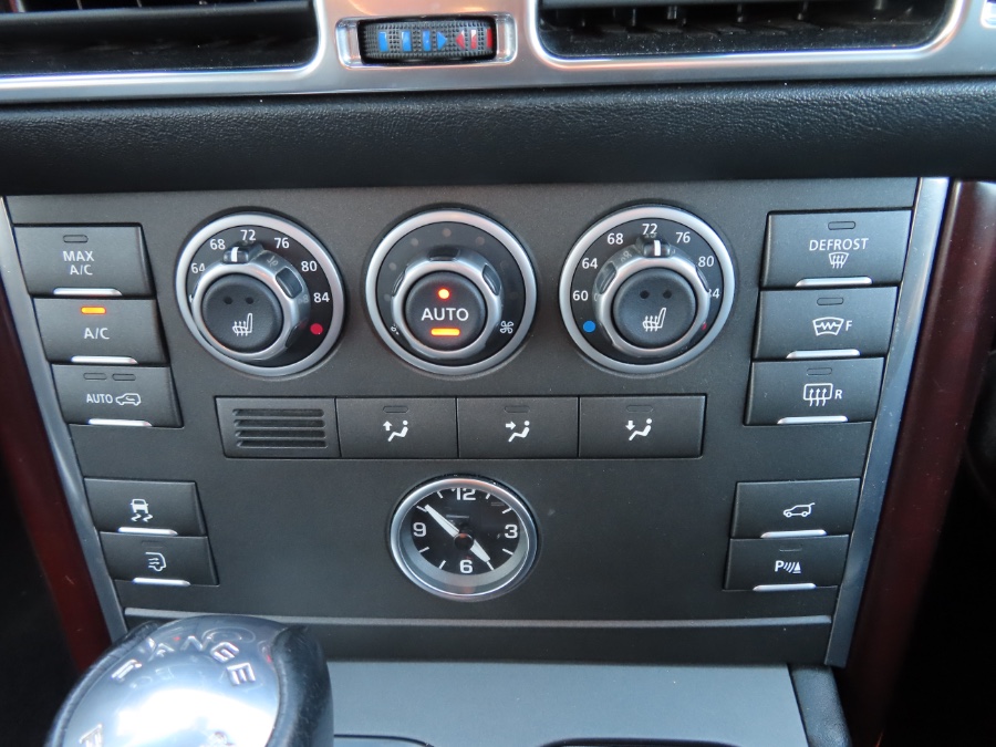 2010 Land Rover Range Rover 4WD 4dr HSE, available for sale in North Salem, New York | Meccanic Shop North Inc. North Salem, New York 2010 Land Rover Range Rover 4WD 4dr HSE, available for sale in North Salem, New York | Meccanic Shop North Inc. North Salem, New York