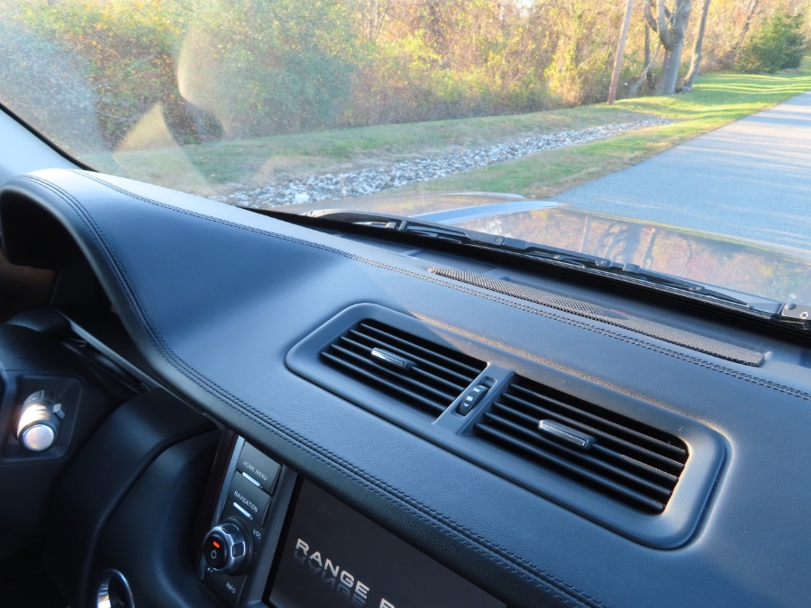 2010 Land Rover Range Rover 4WD 4dr HSE, available for sale in North Salem, New York | Meccanic Shop North Inc. North Salem, New York 2010 Land Rover Range Rover 4WD 4dr HSE, available for sale in North Salem, New York | Meccanic Shop North Inc. North Salem, New York