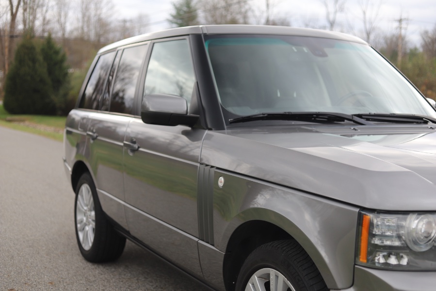 2010 Land Rover Range Rover 4WD 4dr HSE, available for sale in North Salem, New York | Meccanic Shop North Inc. North Salem, New York 2010 Land Rover Range Rover 4WD 4dr HSE, available for sale in North Salem, New York | Meccanic Shop North Inc. North Salem, New York