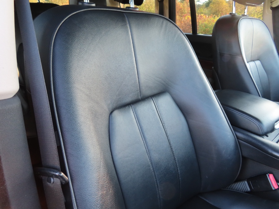 2010 Land Rover Range Rover 4WD 4dr HSE, available for sale in North Salem, New York | Meccanic Shop North Inc. North Salem, New York 2010 Land Rover Range Rover 4WD 4dr HSE, available for sale in North Salem, New York | Meccanic Shop North Inc. North Salem, New York