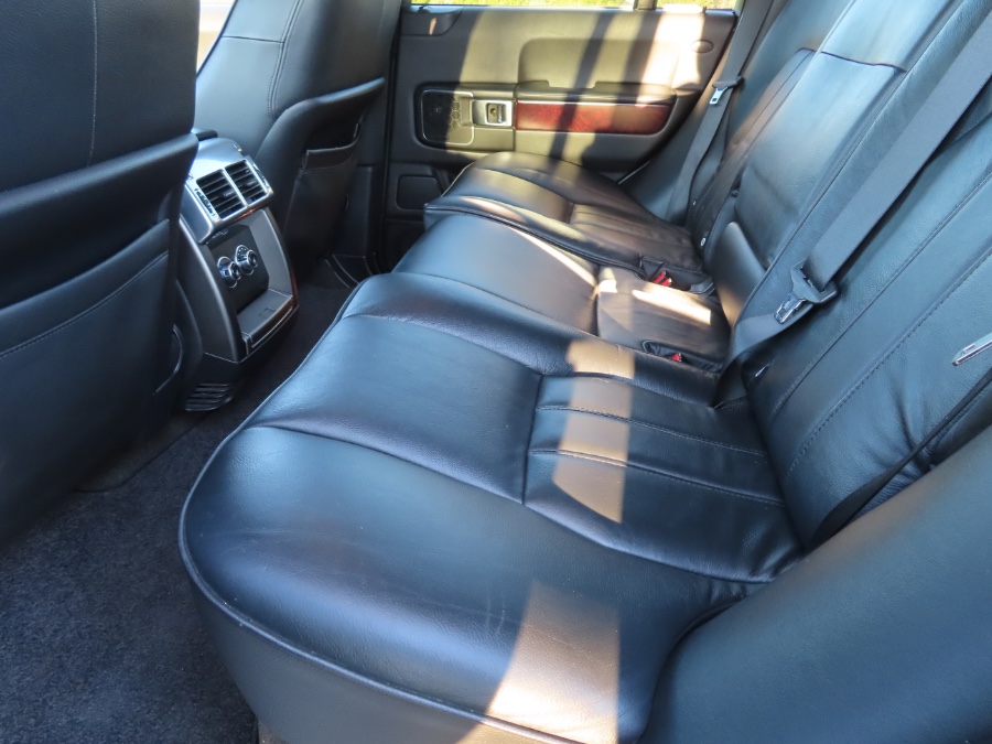 2010 Land Rover Range Rover 4WD 4dr HSE, available for sale in North Salem, New York | Meccanic Shop North Inc. North Salem, New York 2010 Land Rover Range Rover 4WD 4dr HSE, available for sale in North Salem, New York | Meccanic Shop North Inc. North Salem, New York