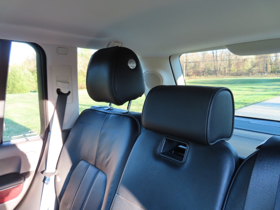 2010 Land Rover Range Rover 4WD 4dr HSE, available for sale in North Salem, New York | Meccanic Shop North Inc. North Salem, New York 2010 Land Rover Range Rover 4WD 4dr HSE, available for sale in North Salem, New York | Meccanic Shop North Inc. North Salem, New York