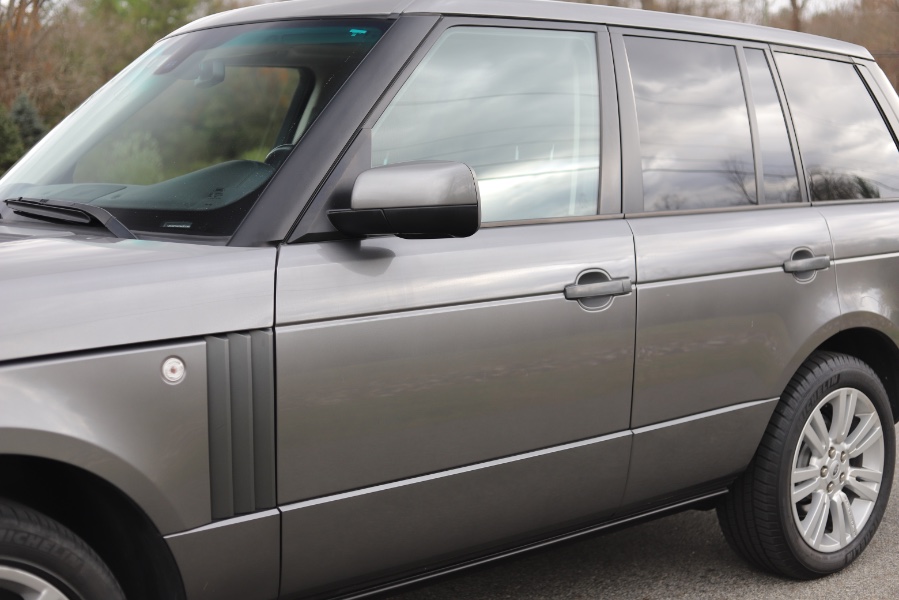 2010 Land Rover Range Rover 4WD 4dr HSE, available for sale in North Salem, New York | Meccanic Shop North Inc. North Salem, New York 2010 Land Rover Range Rover 4WD 4dr HSE, available for sale in North Salem, New York | Meccanic Shop North Inc. North Salem, New York