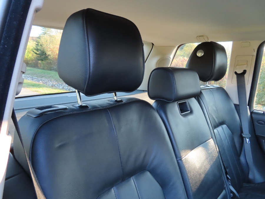 2010 Land Rover Range Rover 4WD 4dr HSE, available for sale in North Salem, New York | Meccanic Shop North Inc. North Salem, New York 2010 Land Rover Range Rover 4WD 4dr HSE, available for sale in North Salem, New York | Meccanic Shop North Inc. North Salem, New York