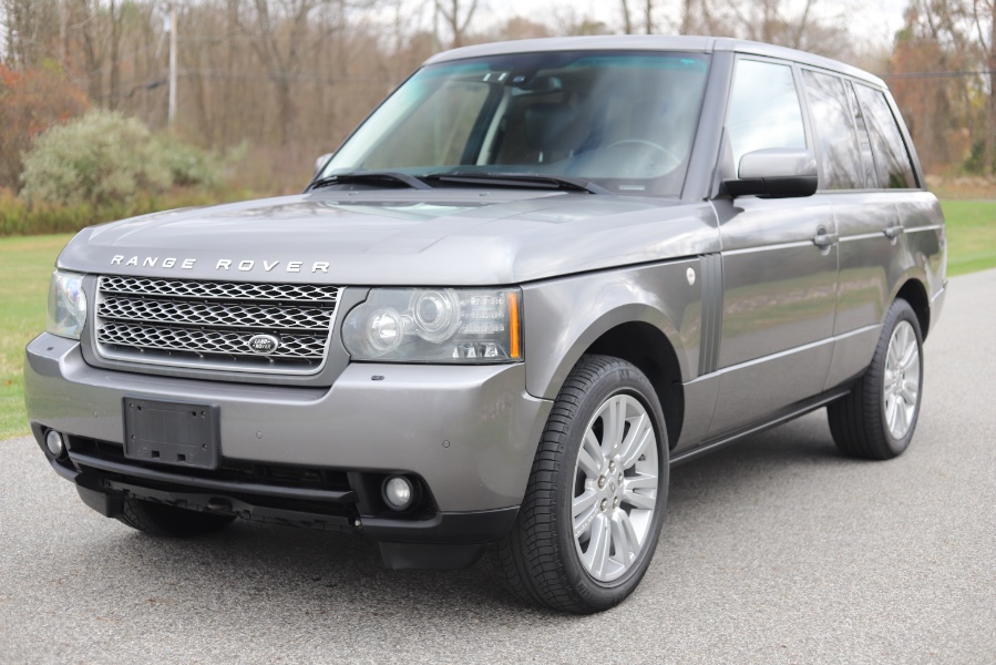 2010 Land Rover Range Rover 4WD 4dr HSE, available for sale in North Salem, New York | Meccanic Shop North Inc. North Salem, New York 2010 Land Rover Range Rover 4WD 4dr HSE, available for sale in North Salem, New York | Meccanic Shop North Inc. North Salem, New York