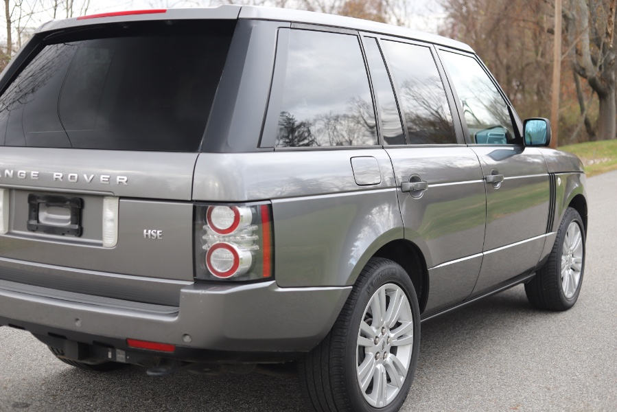 2010 Land Rover Range Rover 4WD 4dr HSE, available for sale in North Salem, New York | Meccanic Shop North Inc. North Salem, New York 2010 Land Rover Range Rover 4WD 4dr HSE, available for sale in North Salem, New York | Meccanic Shop North Inc. North Salem, New York