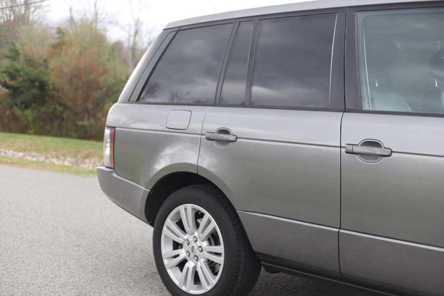 2010 Land Rover Range Rover 4WD 4dr HSE, available for sale in North Salem, New York | Meccanic Shop North Inc. North Salem, New York 2010 Land Rover Range Rover 4WD 4dr HSE, available for sale in North Salem, New York | Meccanic Shop North Inc. North Salem, New York