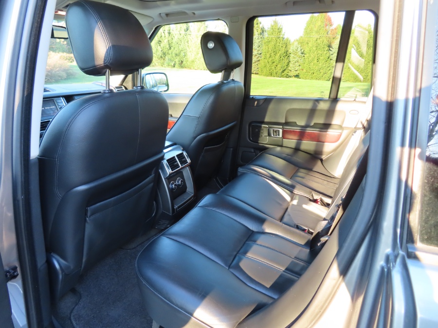 2010 Land Rover Range Rover 4WD 4dr HSE, available for sale in North Salem, New York | Meccanic Shop North Inc. North Salem, New York 2010 Land Rover Range Rover 4WD 4dr HSE, available for sale in North Salem, New York | Meccanic Shop North Inc. North Salem, New York