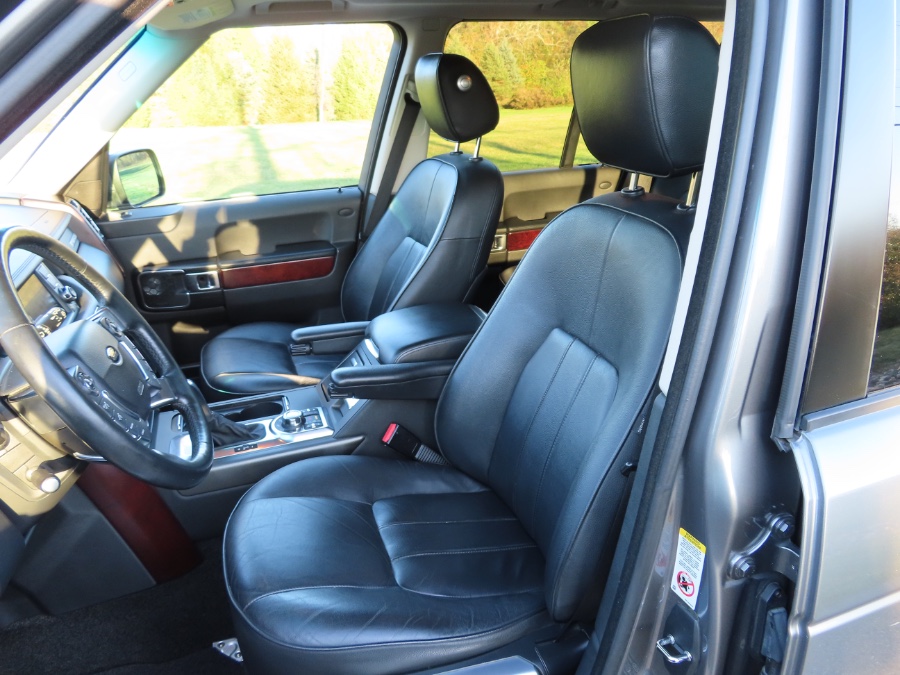 2010 Land Rover Range Rover 4WD 4dr HSE, available for sale in North Salem, New York | Meccanic Shop North Inc. North Salem, New York 2010 Land Rover Range Rover 4WD 4dr HSE, available for sale in North Salem, New York | Meccanic Shop North Inc. North Salem, New York