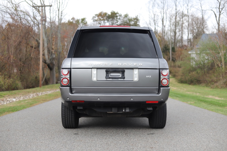 2010 Land Rover Range Rover 4WD 4dr HSE, available for sale in North Salem, New York | Meccanic Shop North Inc. North Salem, New York 2010 Land Rover Range Rover 4WD 4dr HSE, available for sale in North Salem, New York | Meccanic Shop North Inc. North Salem, New York