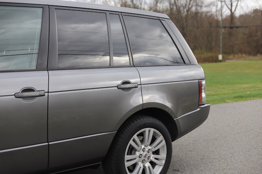 2010 Land Rover Range Rover 4WD 4dr HSE, available for sale in North Salem, New York | Meccanic Shop North Inc. North Salem, New York 2010 Land Rover Range Rover 4WD 4dr HSE, available for sale in North Salem, New York | Meccanic Shop North Inc. North Salem, New York