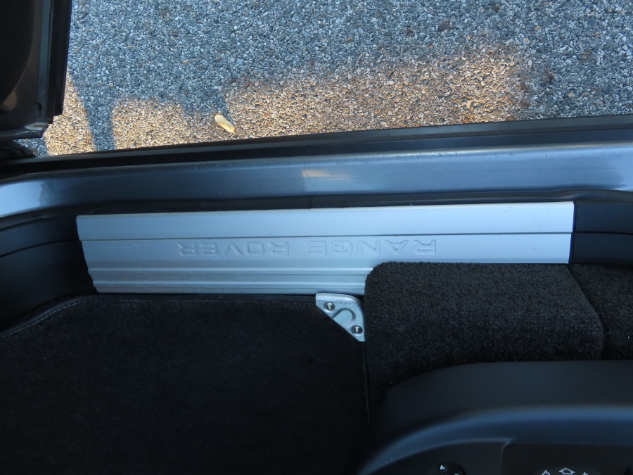 2010 Land Rover Range Rover 4WD 4dr HSE, available for sale in North Salem, New York | Meccanic Shop North Inc. North Salem, New York 2010 Land Rover Range Rover 4WD 4dr HSE, available for sale in North Salem, New York | Meccanic Shop North Inc. North Salem, New York