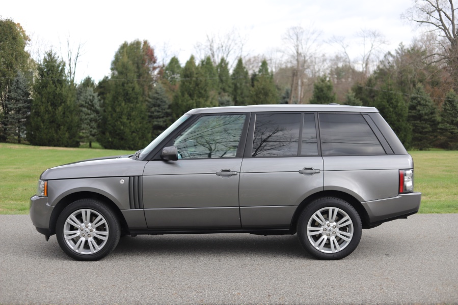 2010 Land Rover Range Rover 4WD 4dr HSE, available for sale in North Salem, New York | Meccanic Shop North Inc. North Salem, New York 2010 Land Rover Range Rover 4WD 4dr HSE, available for sale in North Salem, New York | Meccanic Shop North Inc. North Salem, New York