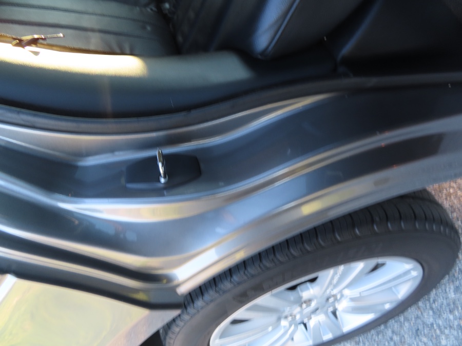 2010 Land Rover Range Rover 4WD 4dr HSE, available for sale in North Salem, New York | Meccanic Shop North Inc. North Salem, New York 2010 Land Rover Range Rover 4WD 4dr HSE, available for sale in North Salem, New York | Meccanic Shop North Inc. North Salem, New York