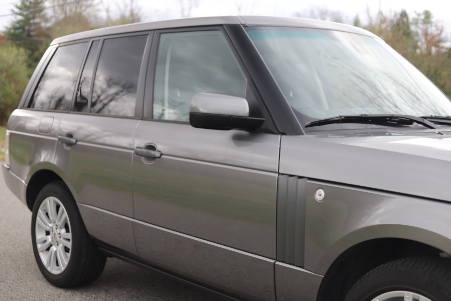 2010 Land Rover Range Rover 4WD 4dr HSE, available for sale in North Salem, New York | Meccanic Shop North Inc. North Salem, New York 2010 Land Rover Range Rover 4WD 4dr HSE, available for sale in North Salem, New York | Meccanic Shop North Inc. North Salem, New York