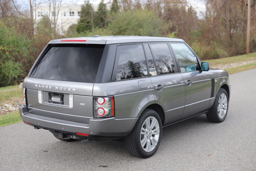 2010 Land Rover Range Rover 4WD 4dr HSE, available for sale in North Salem, New York | Meccanic Shop North Inc. North Salem, New York 2010 Land Rover Range Rover 4WD 4dr HSE, available for sale in North Salem, New York | Meccanic Shop North Inc. North Salem, New York