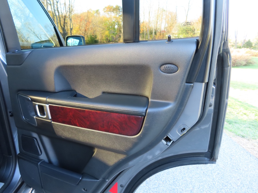 2010 Land Rover Range Rover 4WD 4dr HSE, available for sale in North Salem, New York | Meccanic Shop North Inc. North Salem, New York 2010 Land Rover Range Rover 4WD 4dr HSE, available for sale in North Salem, New York | Meccanic Shop North Inc. North Salem, New York